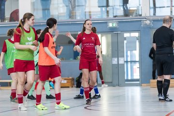 Bild 337 - F NFV Futsalturnier